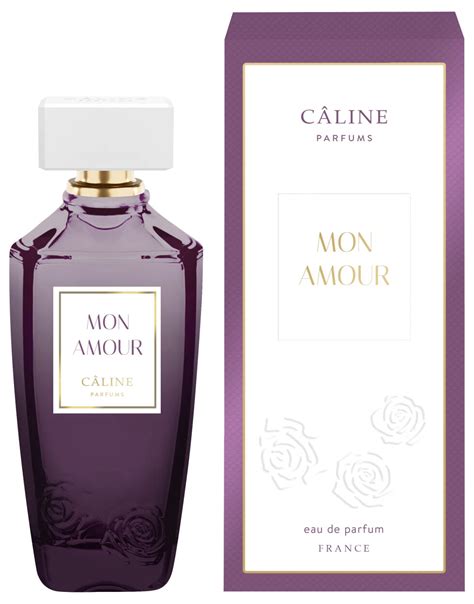 celine mon amour|Mon Amour by Câline » Reviews & Perfume Facts.